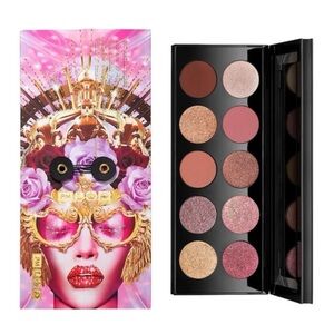 Pat McGrath Labs Mothership XI Sunlit Seduction Eyeshadow Palette
